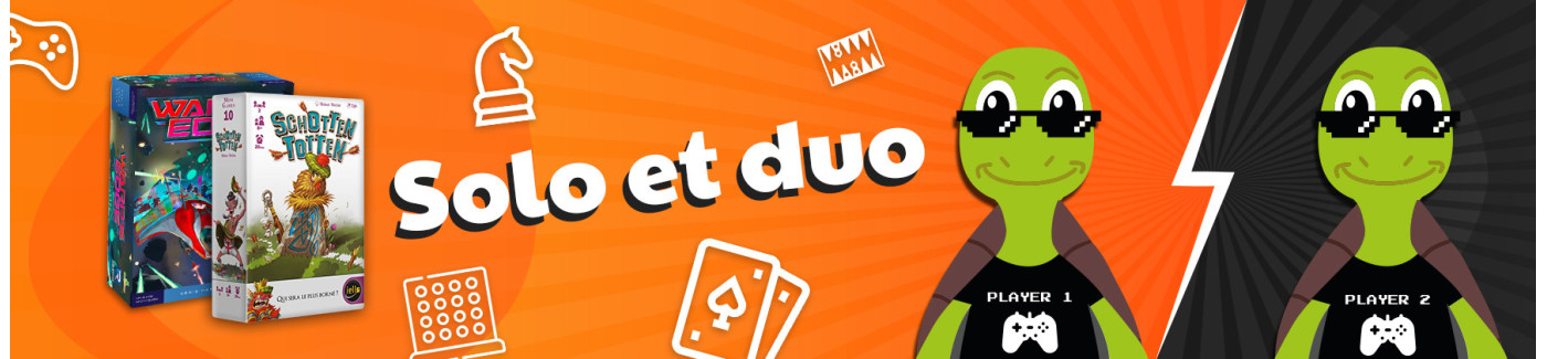 Solo et duo