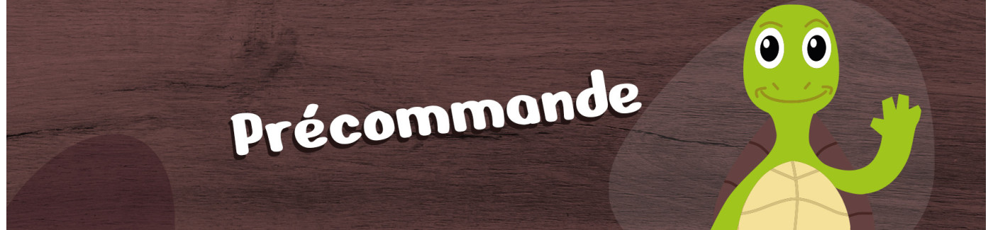 Précommande Warhammer